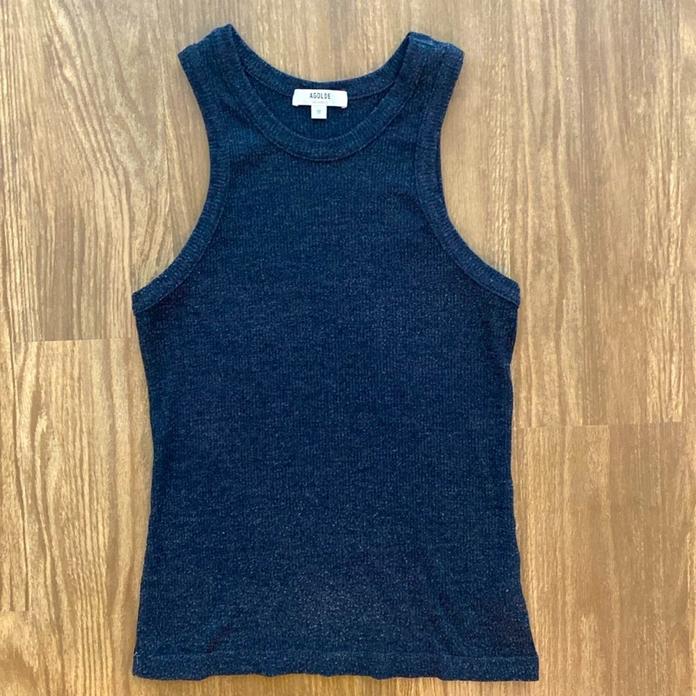 Agolde Tank Top